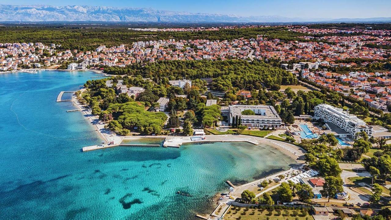 Apartments Borik Zadar Extérieur photo