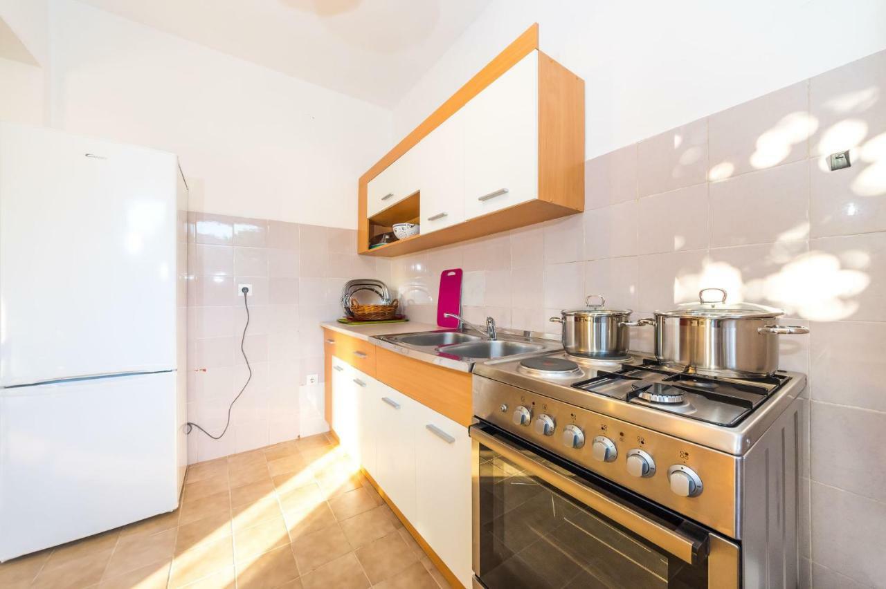 Apartments Borik Zadar Extérieur photo