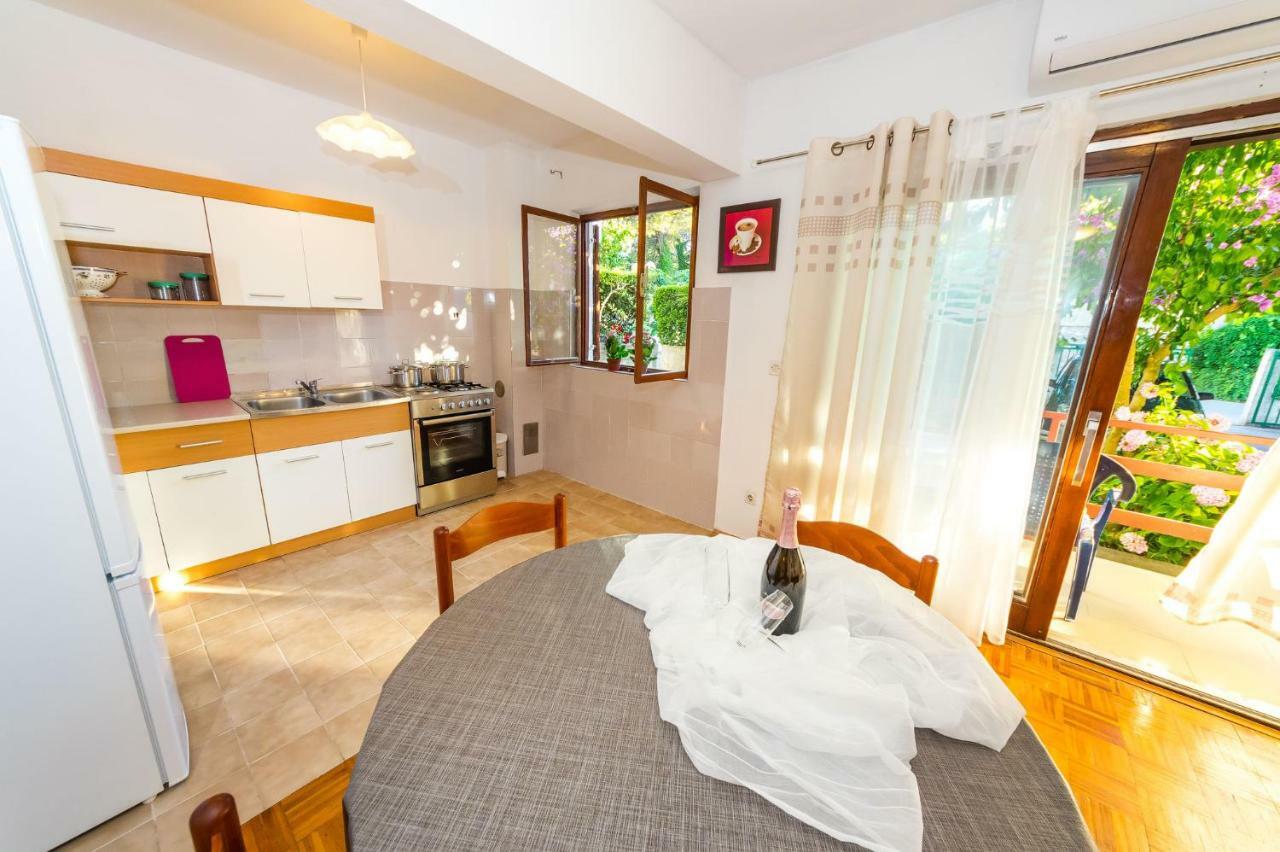 Apartments Borik Zadar Extérieur photo