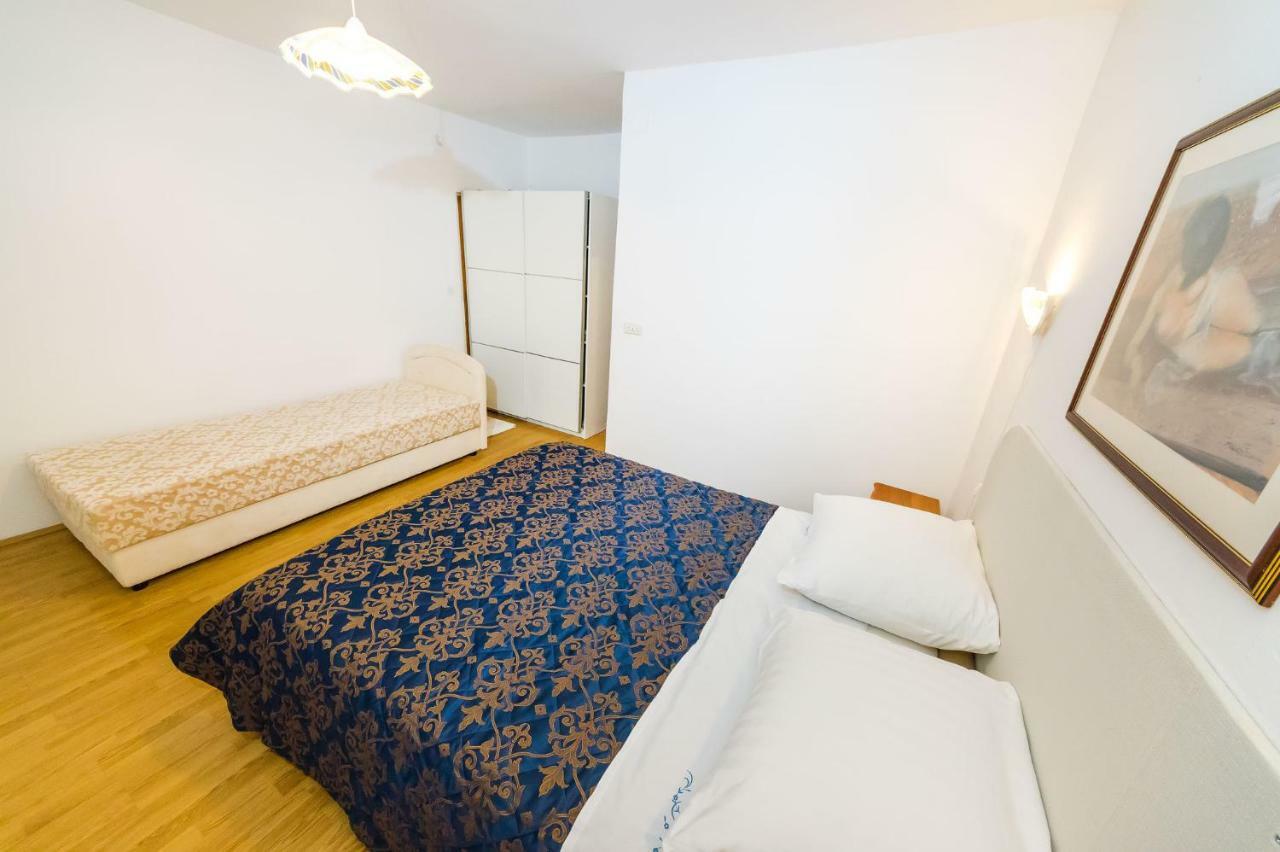Apartments Borik Zadar Extérieur photo