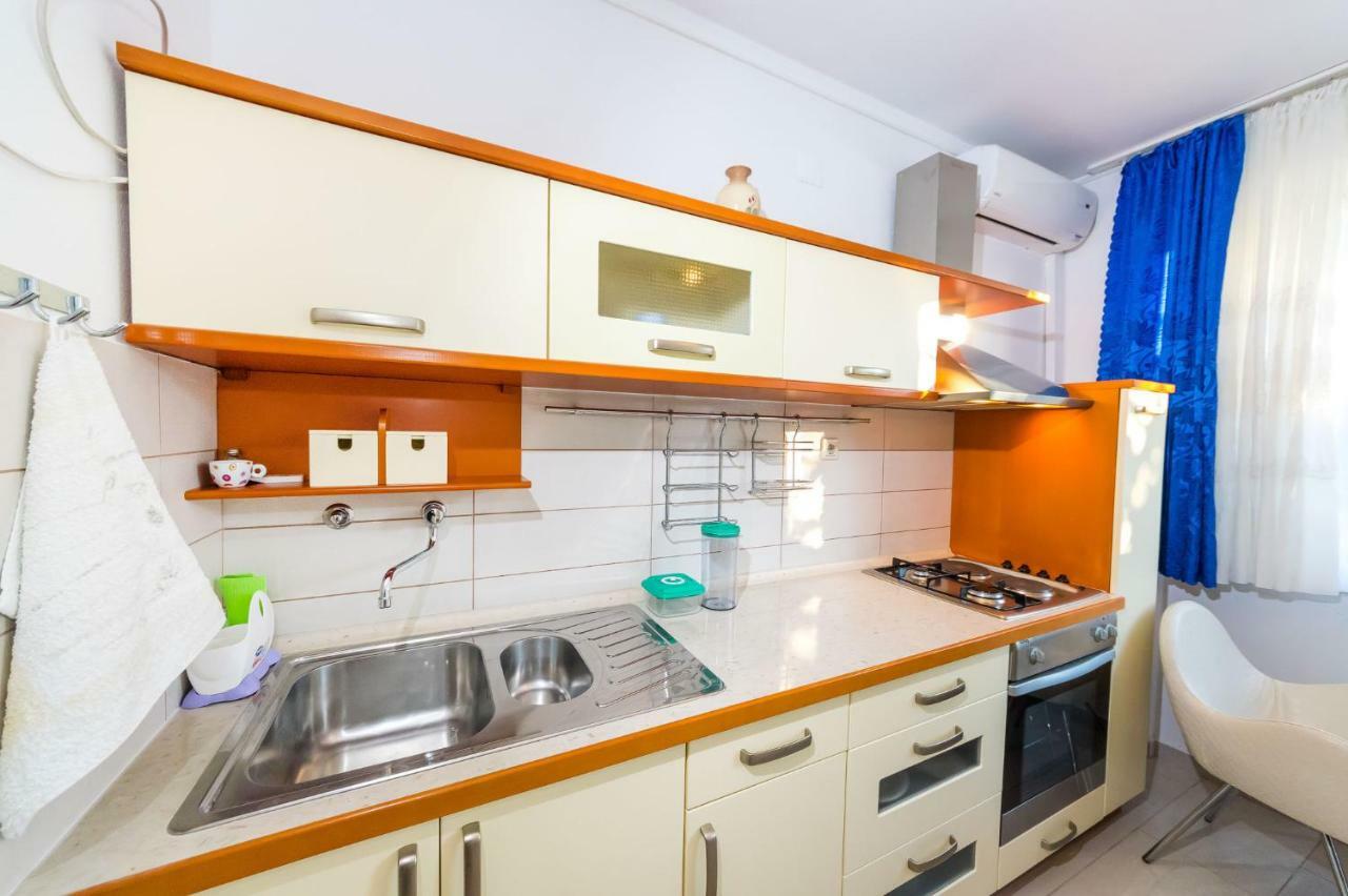 Apartments Borik Zadar Extérieur photo