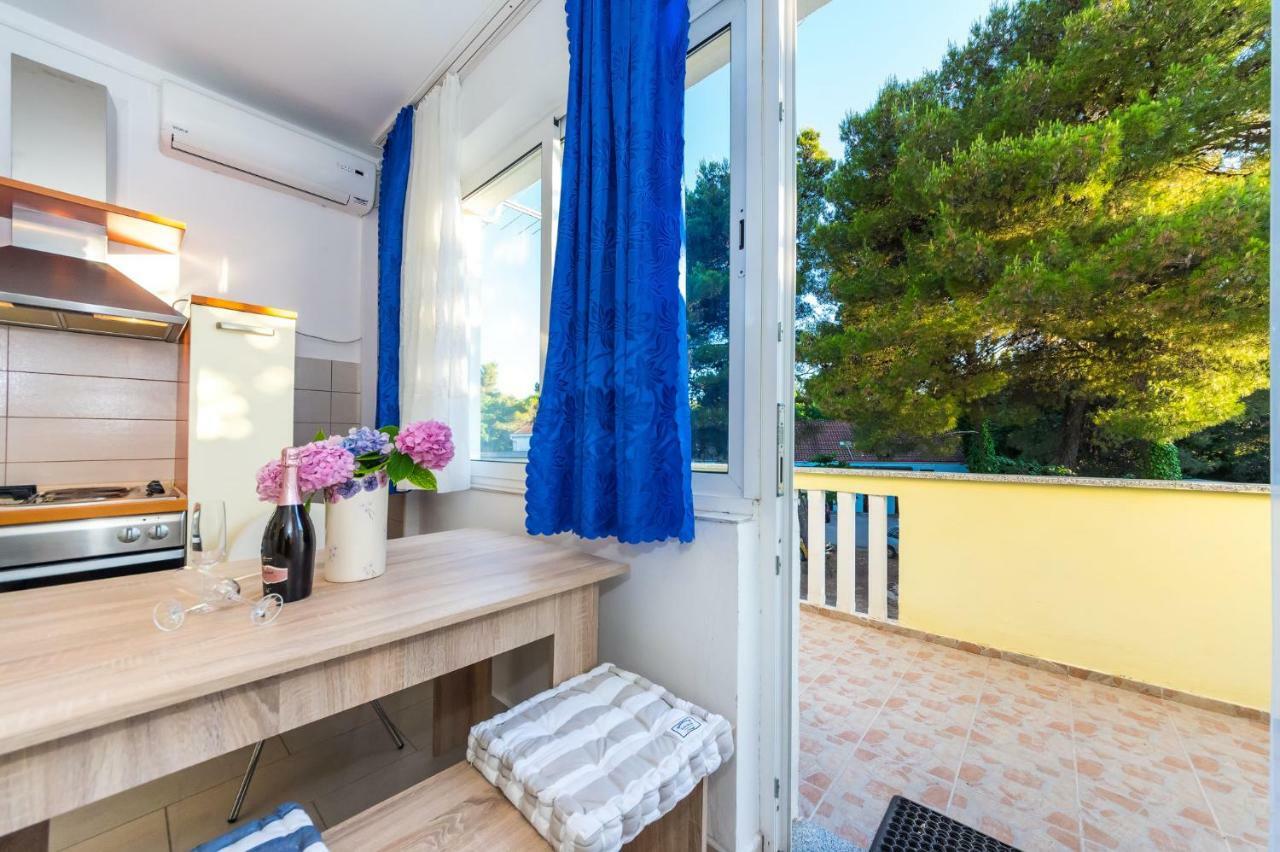 Apartments Borik Zadar Extérieur photo