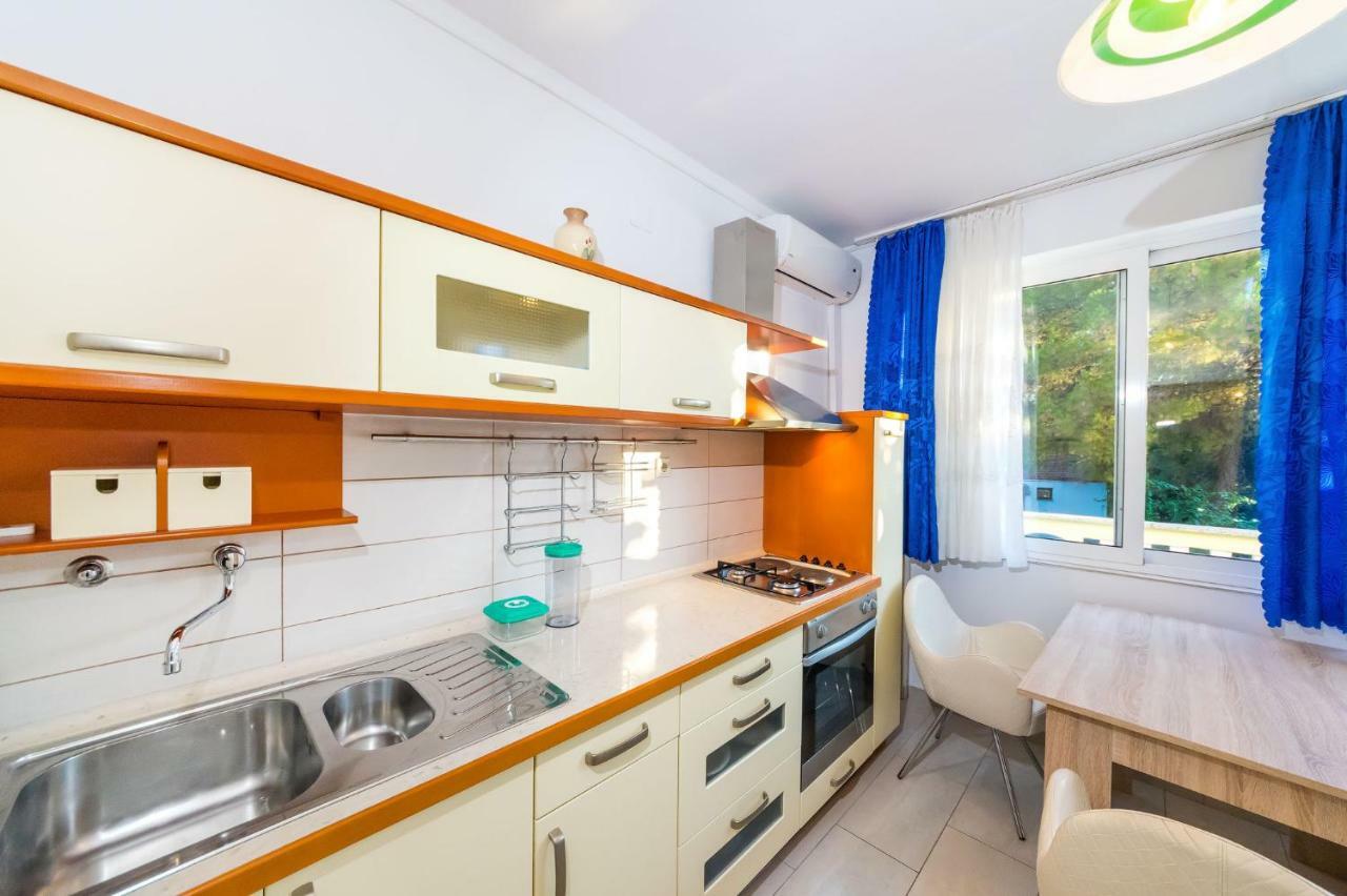 Apartments Borik Zadar Extérieur photo