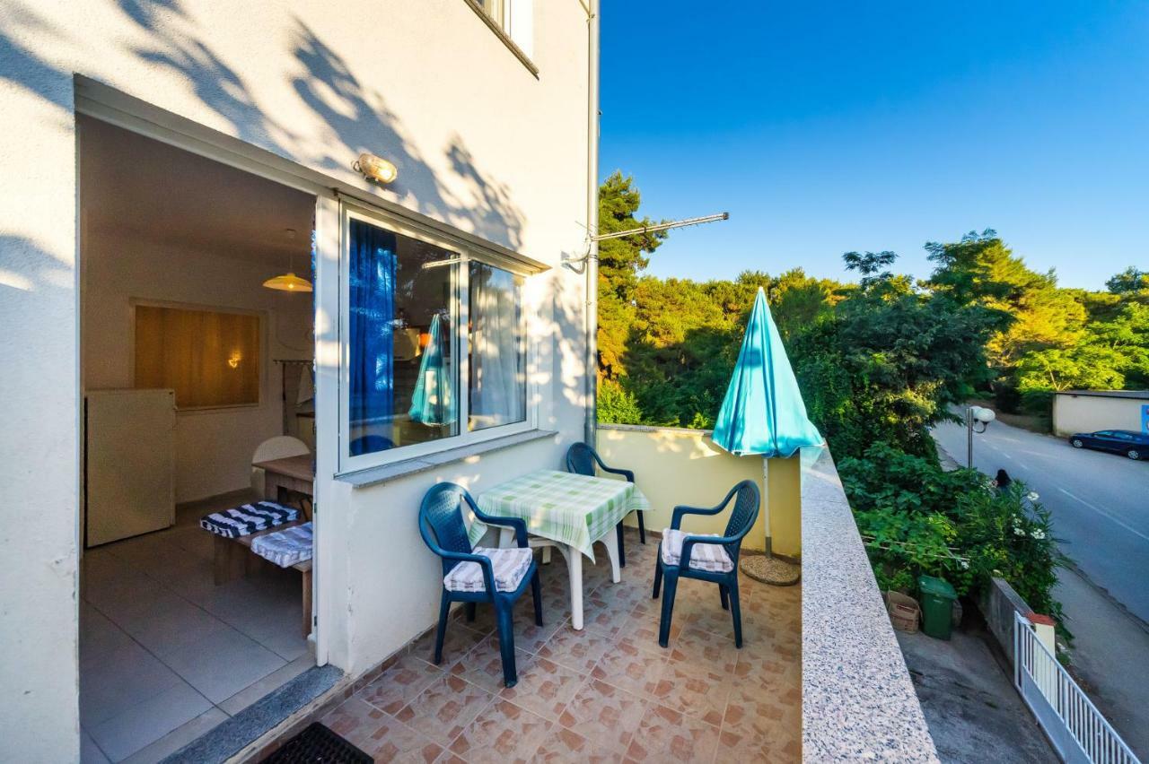 Apartments Borik Zadar Extérieur photo