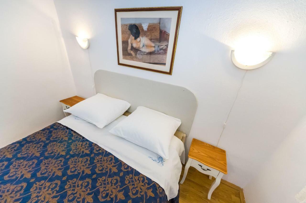Apartments Borik Zadar Extérieur photo