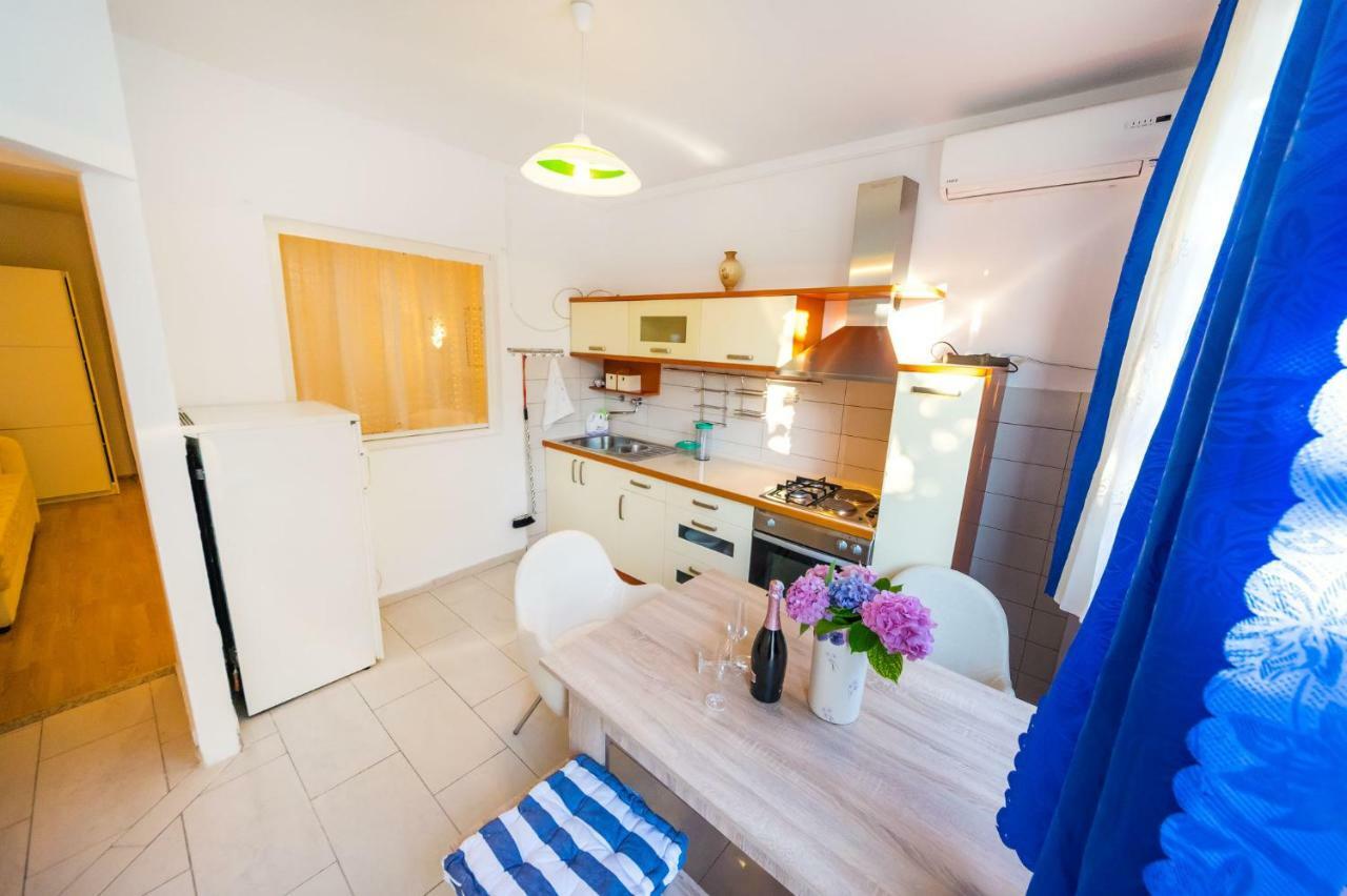 Apartments Borik Zadar Extérieur photo
