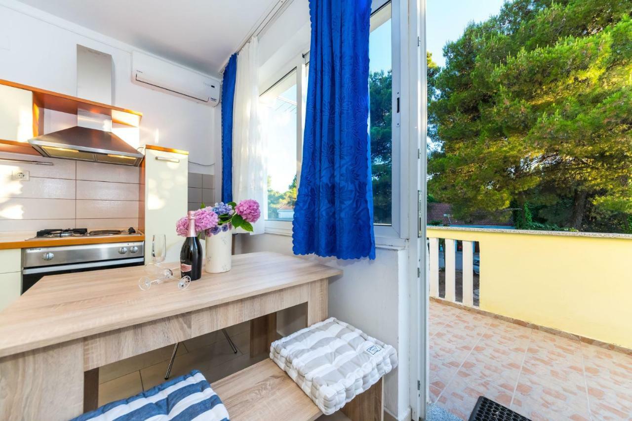 Apartments Borik Zadar Extérieur photo