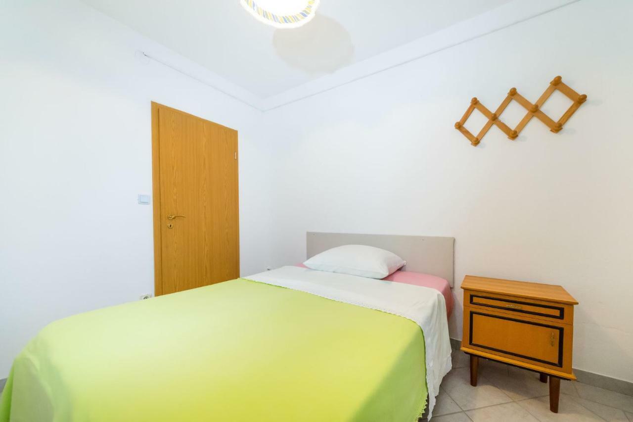 Apartments Borik Zadar Extérieur photo