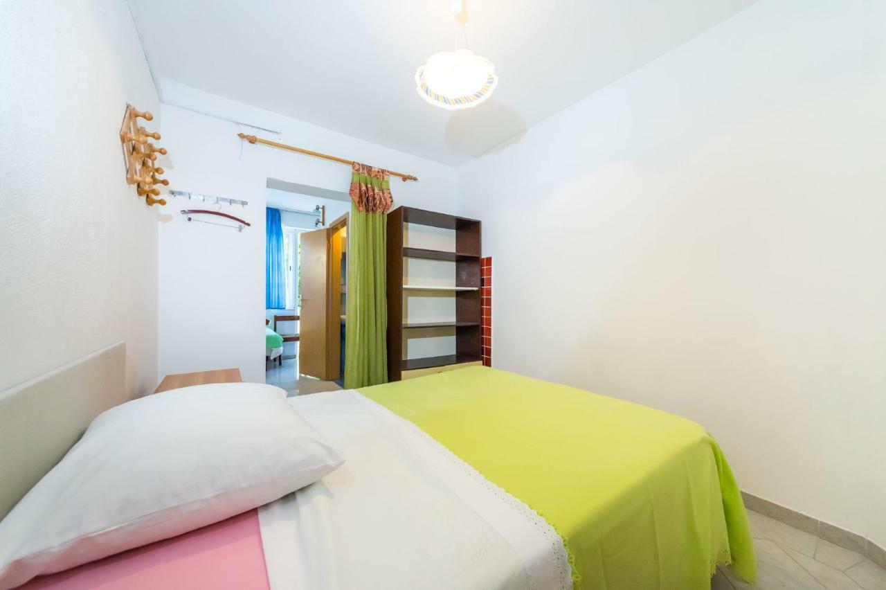 Apartments Borik Zadar Extérieur photo