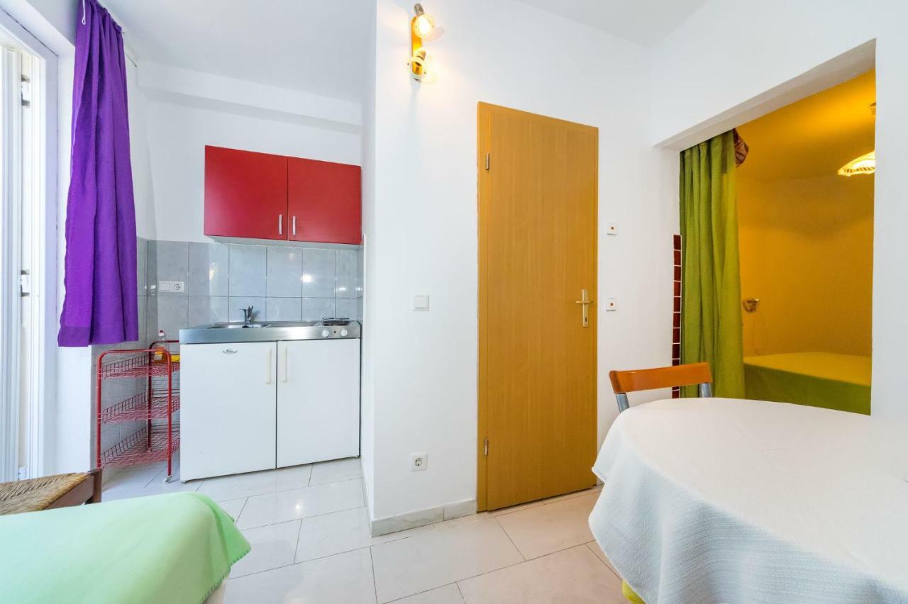 Apartments Borik Zadar Extérieur photo