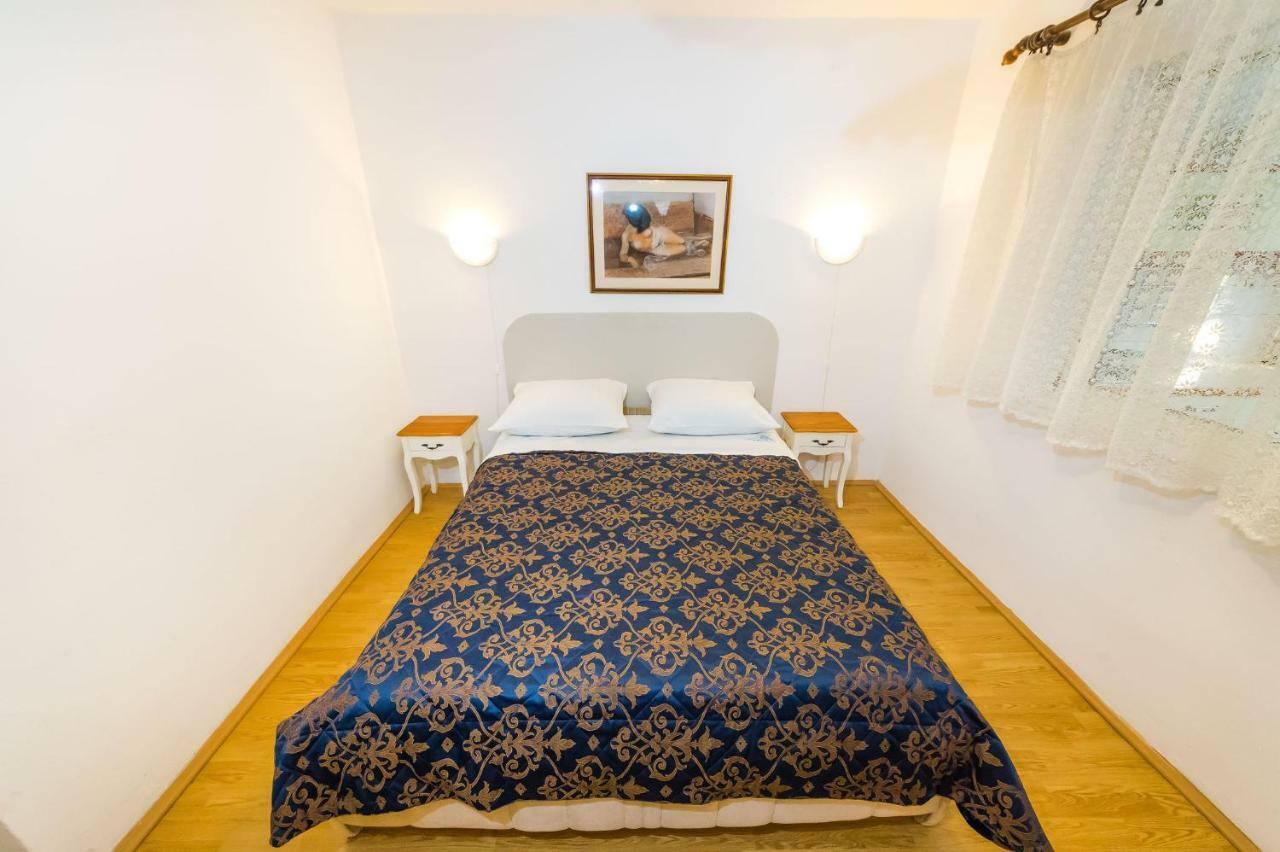 Apartments Borik Zadar Extérieur photo