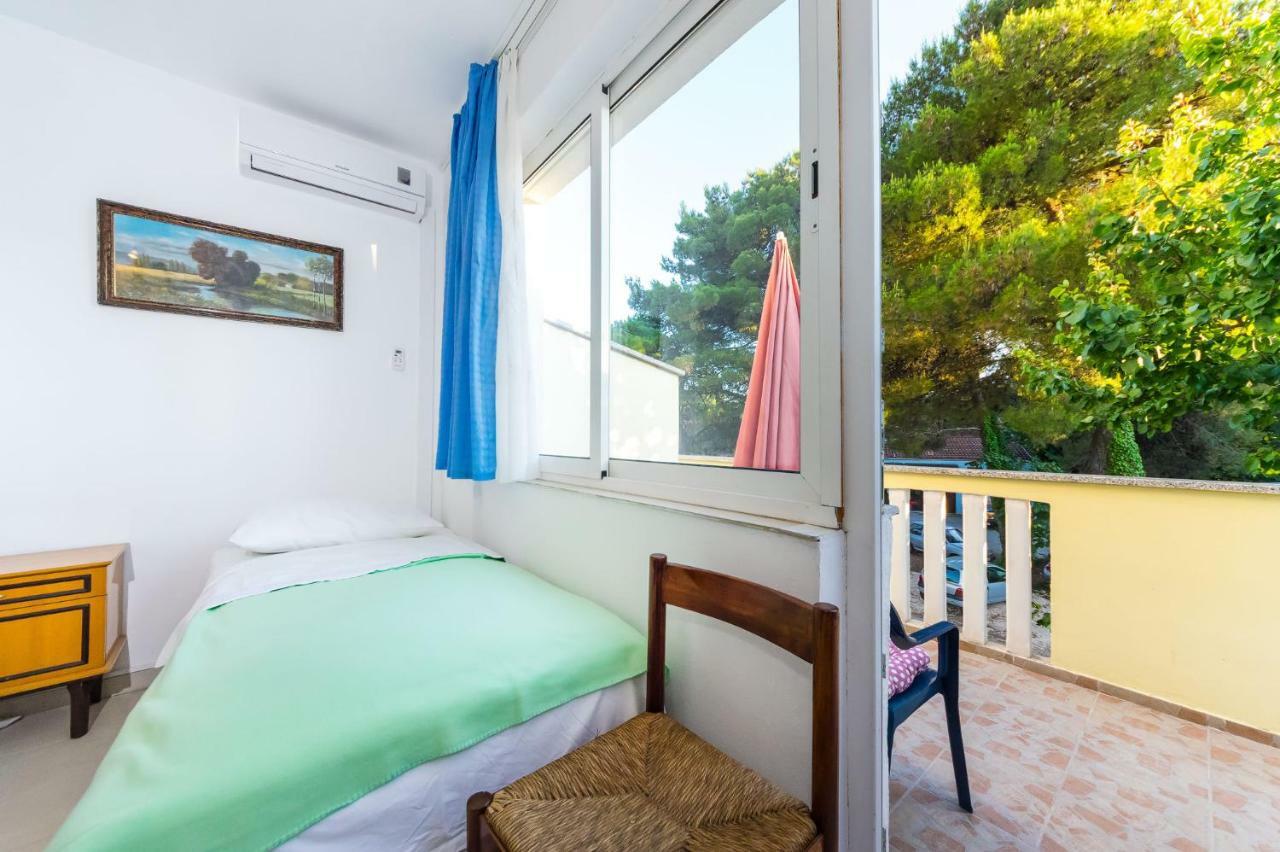 Apartments Borik Zadar Extérieur photo