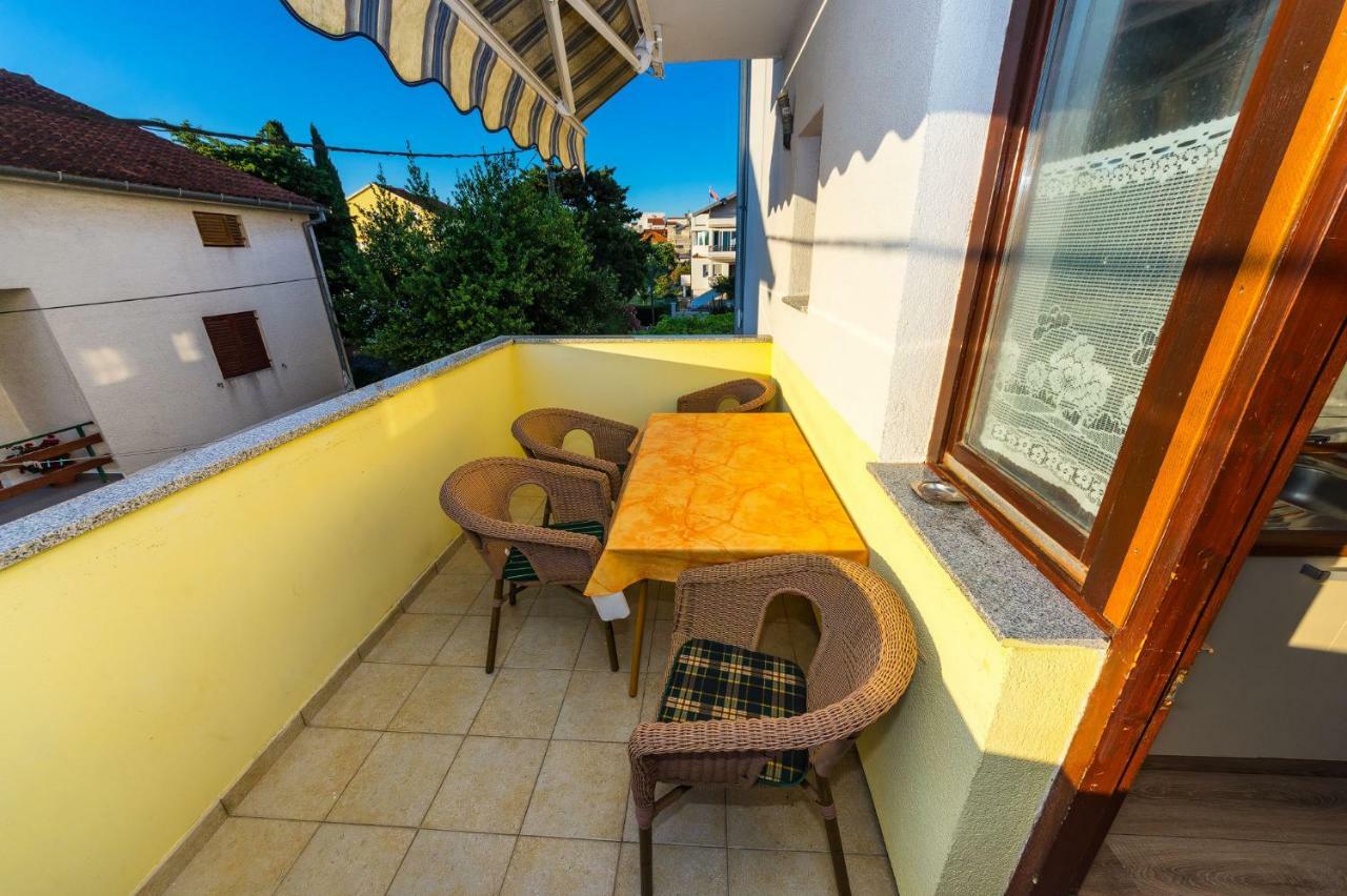 Apartments Borik Zadar Extérieur photo