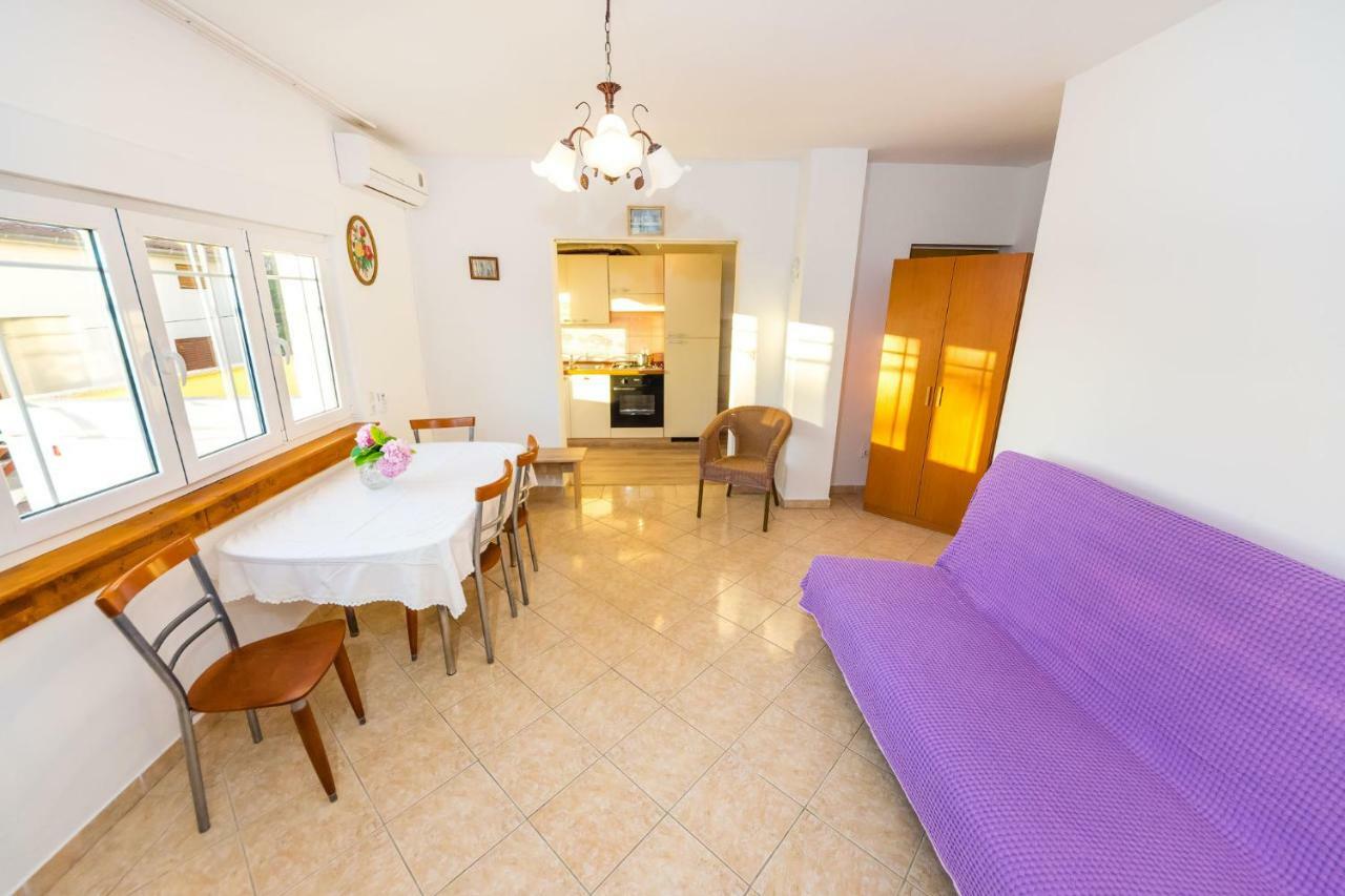 Apartments Borik Zadar Extérieur photo