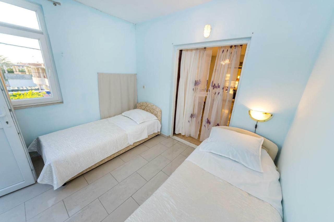 Apartments Borik Zadar Extérieur photo