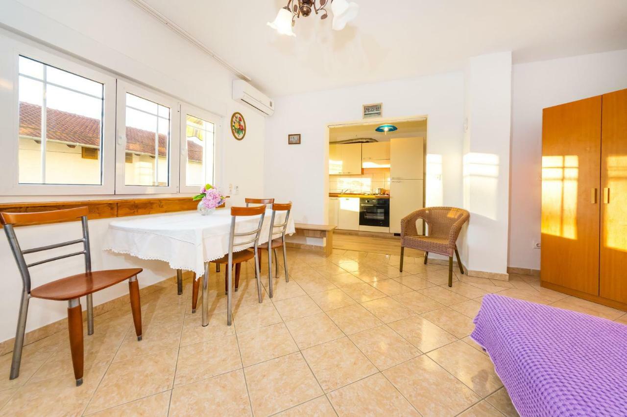 Apartments Borik Zadar Extérieur photo