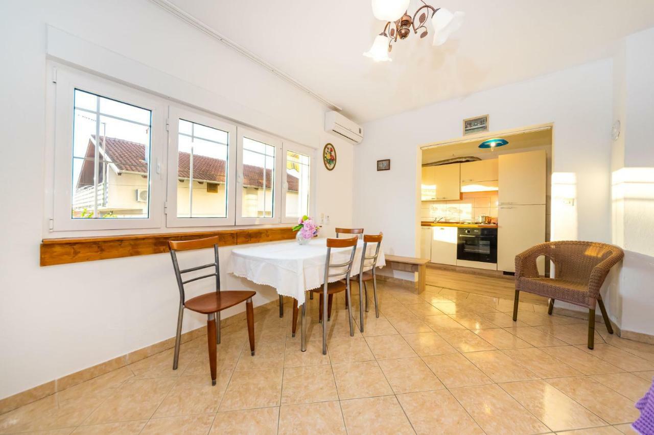 Apartments Borik Zadar Extérieur photo