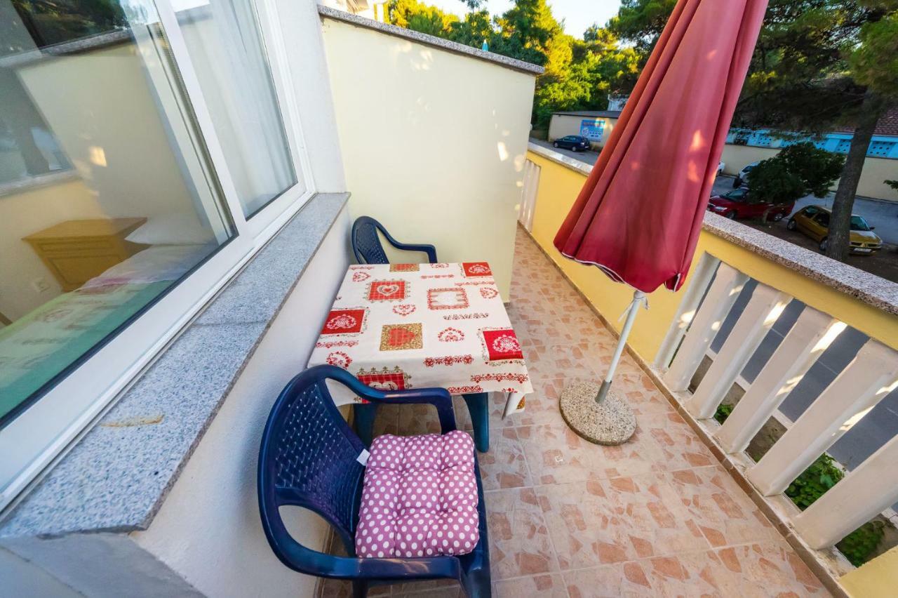 Apartments Borik Zadar Extérieur photo