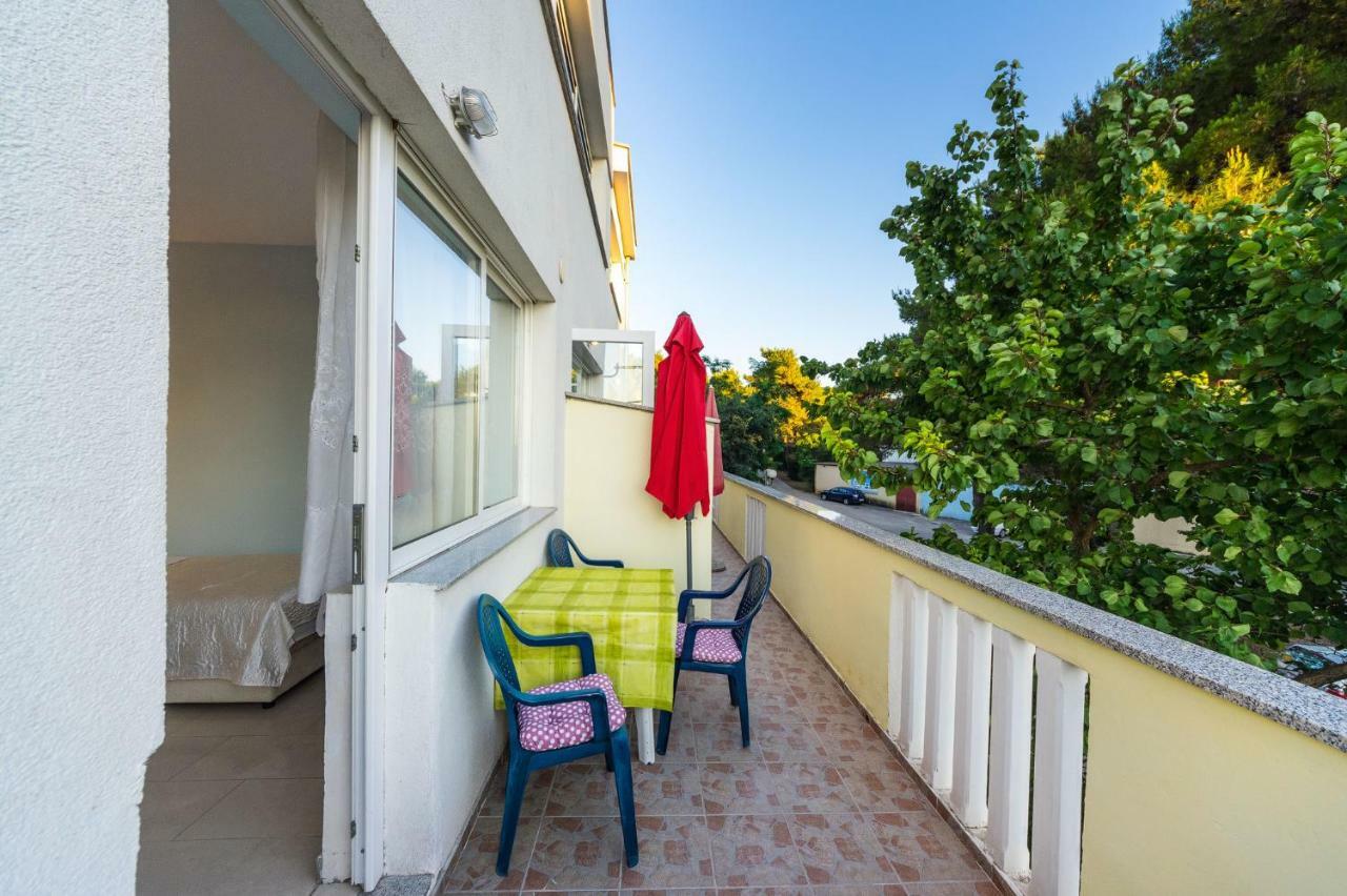 Apartments Borik Zadar Extérieur photo
