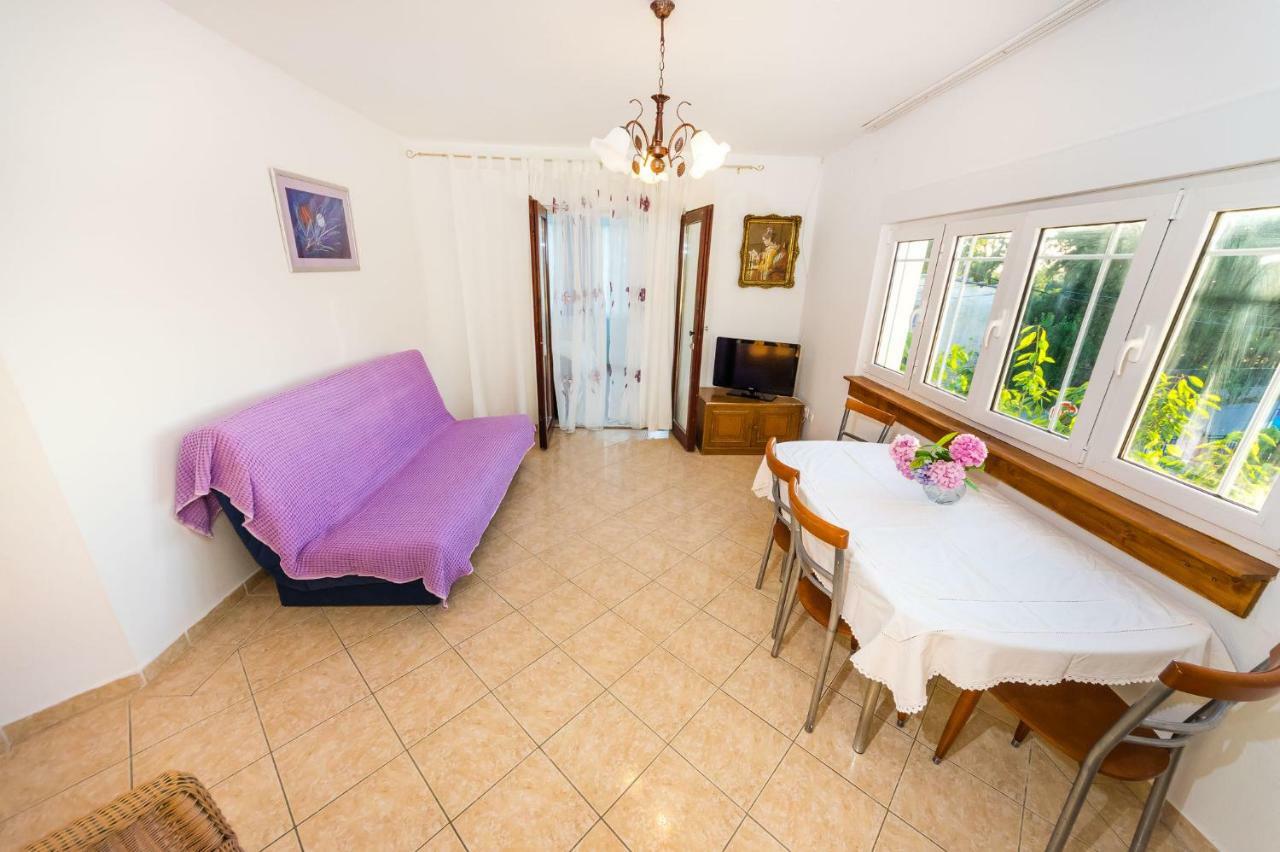 Apartments Borik Zadar Extérieur photo