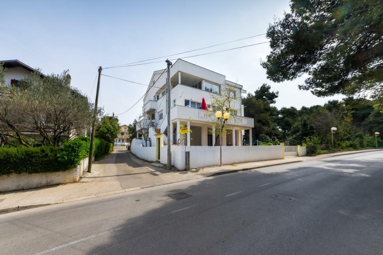 Apartments Borik Zadar Extérieur photo