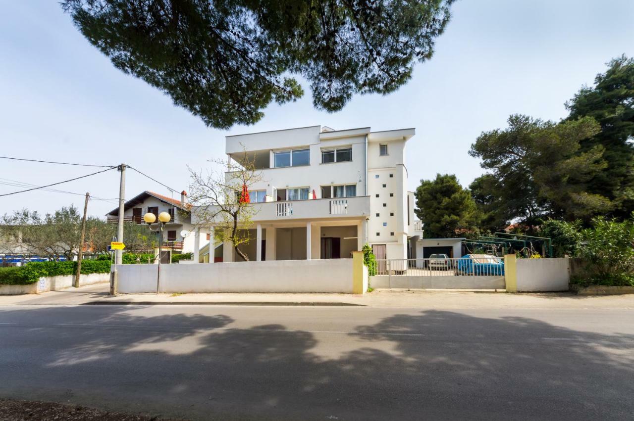 Apartments Borik Zadar Extérieur photo